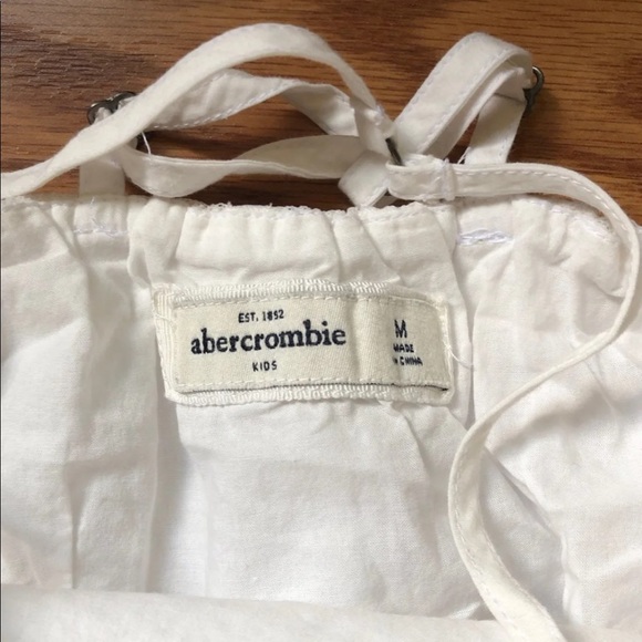 Lot of 3 dresses: Abercrombie, Justice Xhilaration - Picture 8 of 11